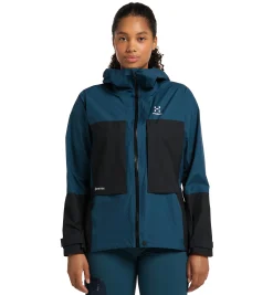 Roc Sheer Gtx Jacket Women
