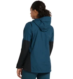 Roc Sheer Gtx Jacket Women