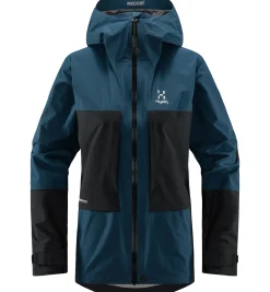 Roc Sheer Gtx Jacket Women