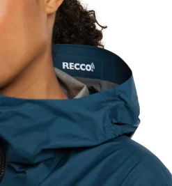 Roc Sheer Gtx Jacket Women
