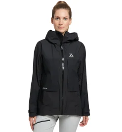 Roc Sheer Gtx Jacket Women