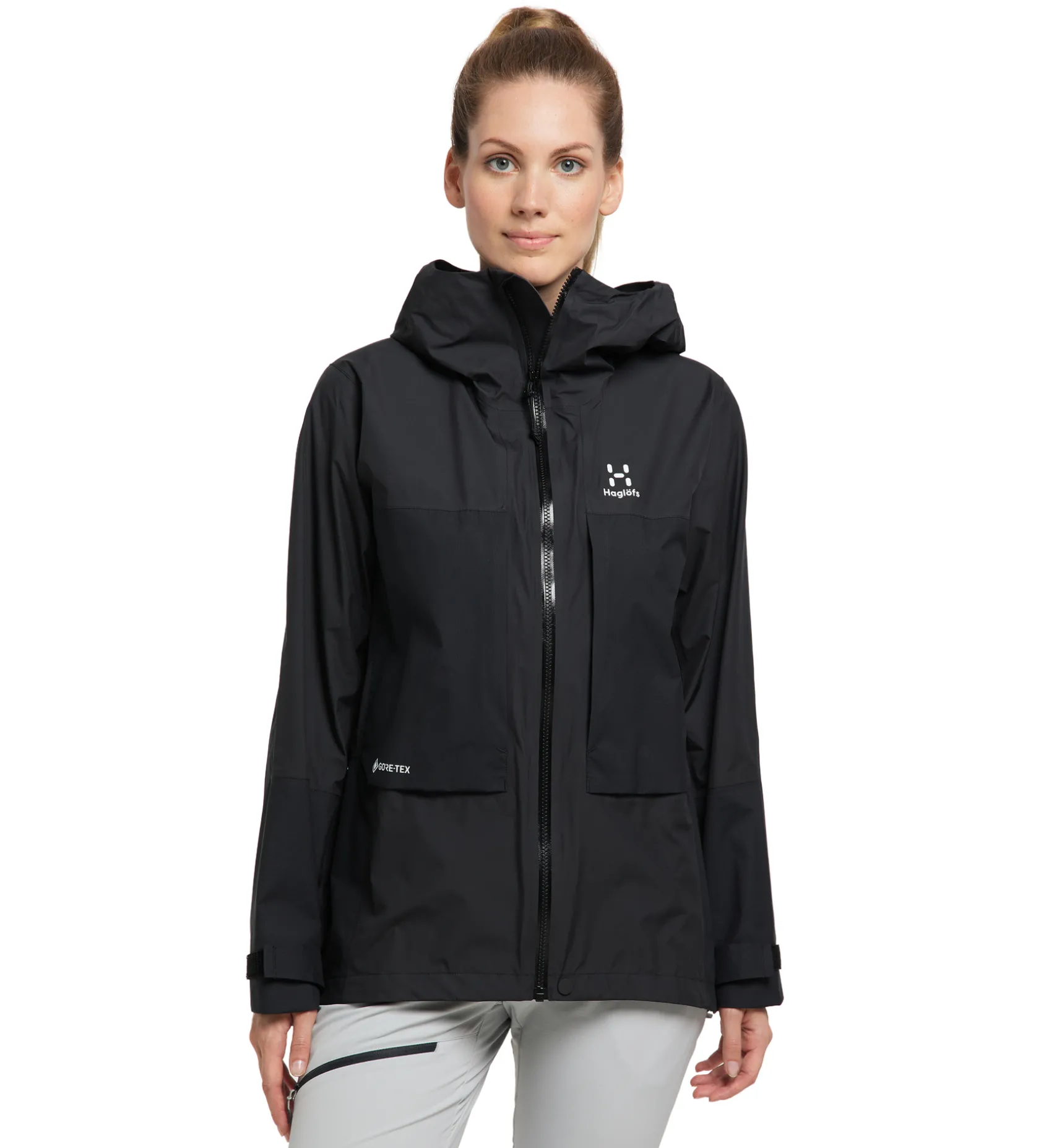 Roc Sheer Gtx Jacket Women