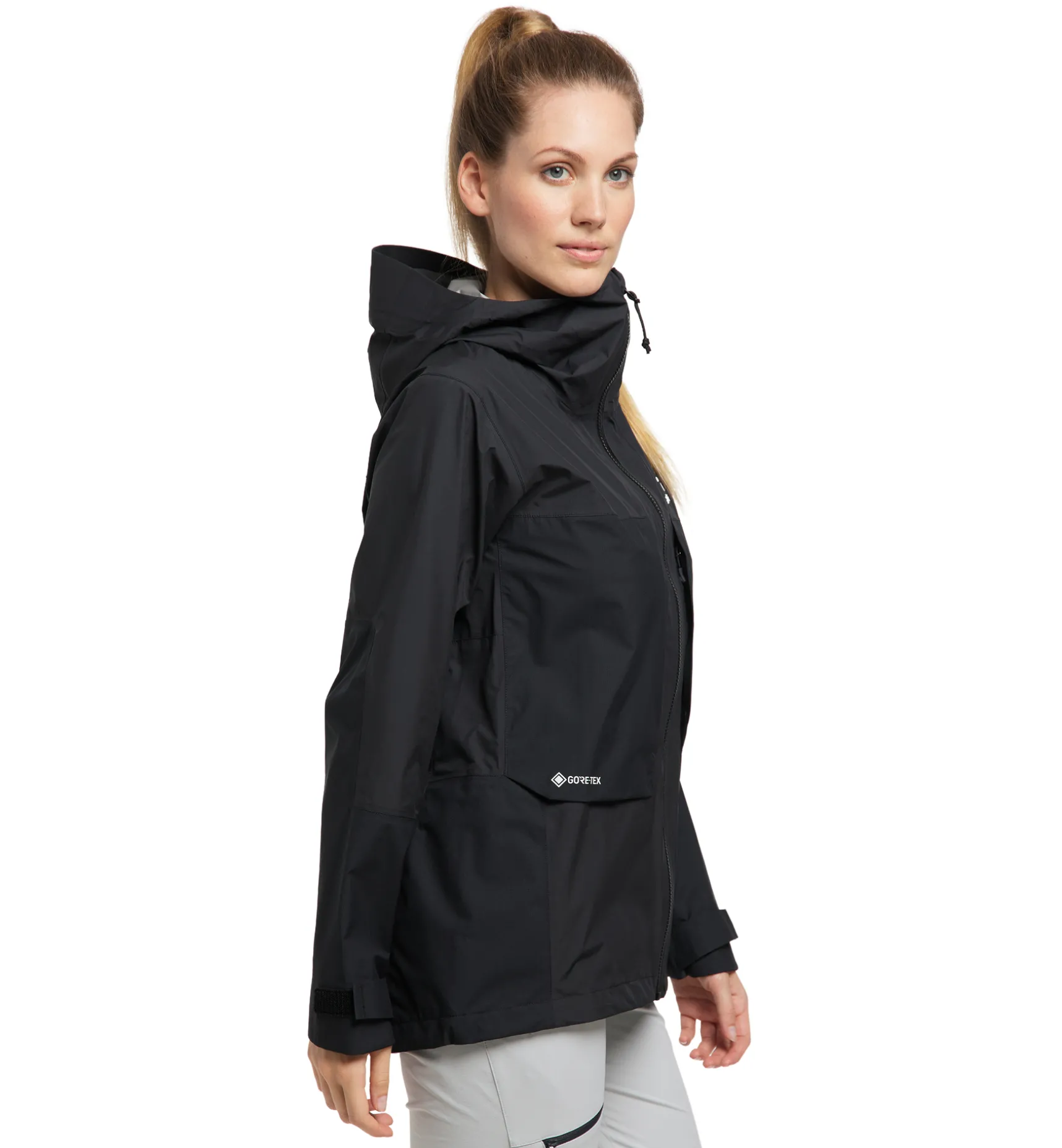 Roc Sheer Gtx Jacket Women