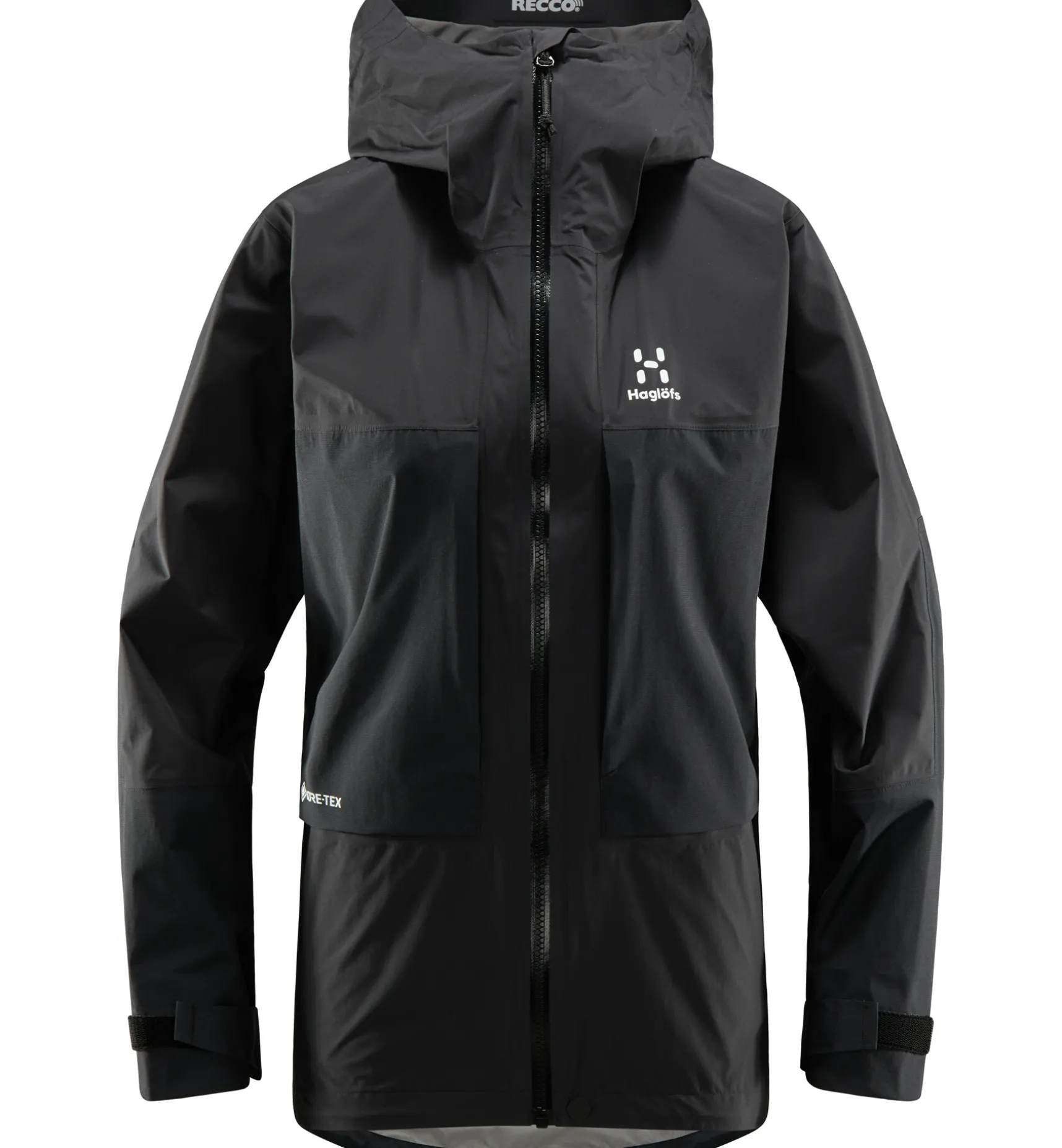 Roc Sheer Gtx Jacket Women