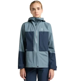 Roc Sheer Gtx Jacket Women