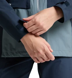 Roc Sheer Gtx Jacket Women