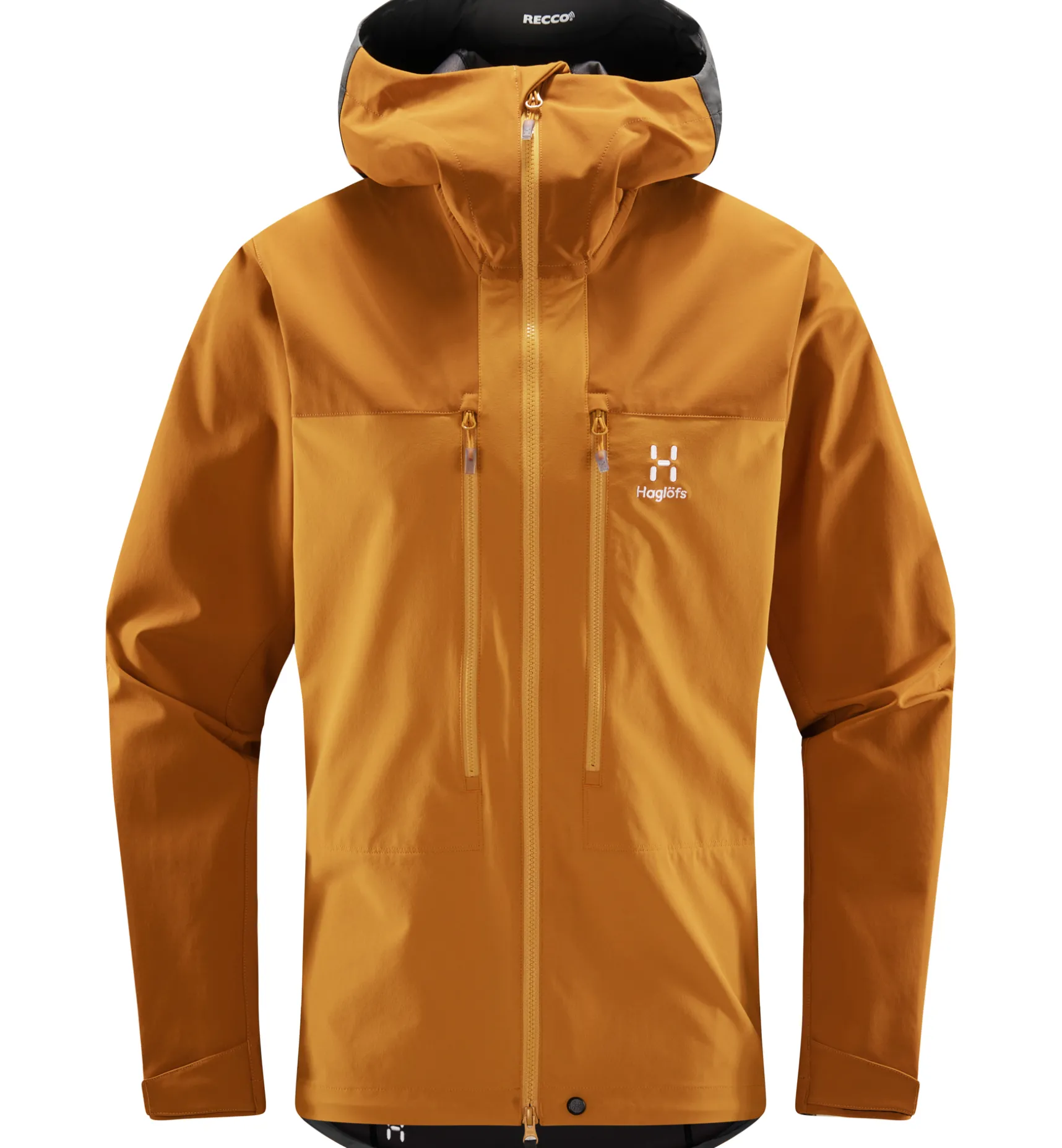 Roc Sight Softshell Jacket Men