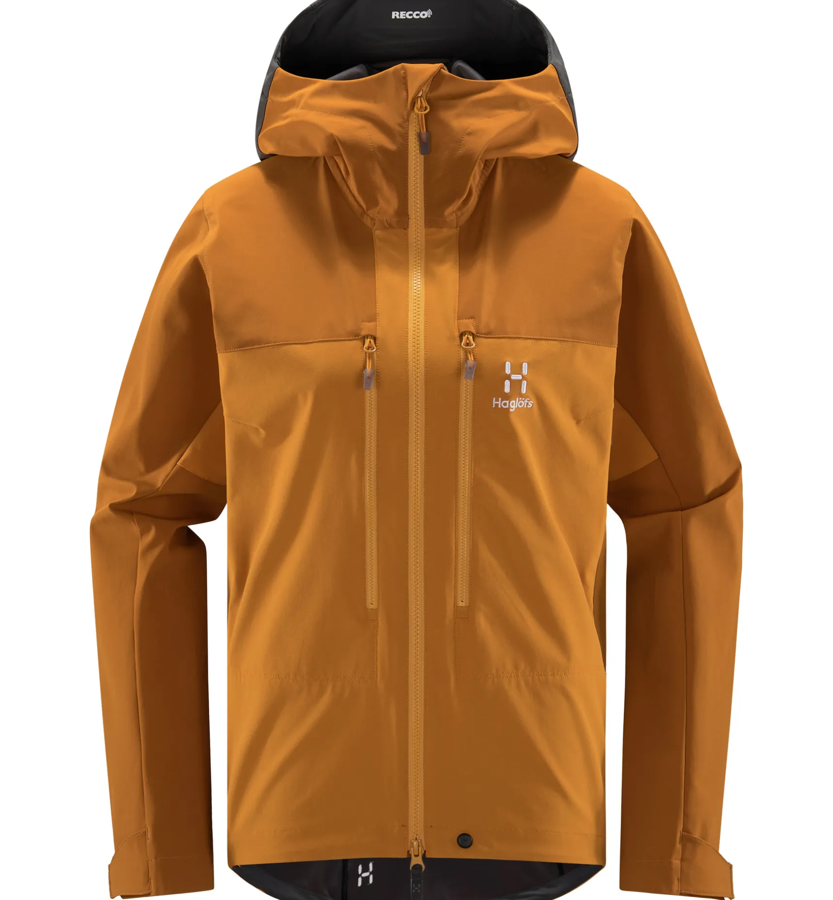 Roc Sight Softshell Jacket Women