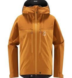 Roc Sight Softshell Jacket Women