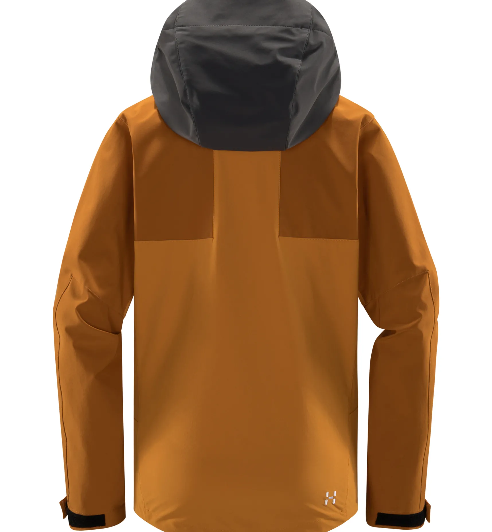Roc Sight Softshell Jacket Women