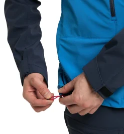 Roc Sight Softshell Jacket Men