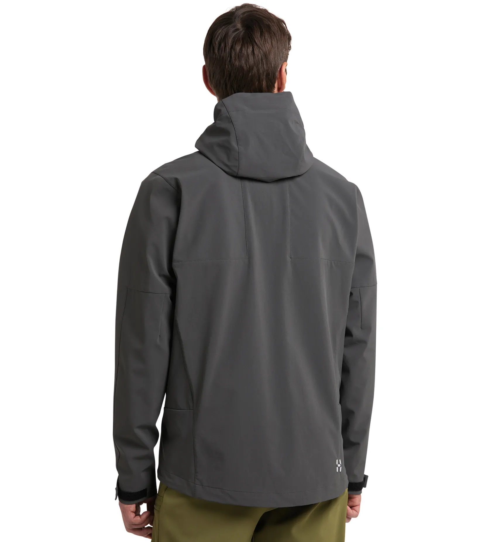 Roc Sight Softshell Jacket Men