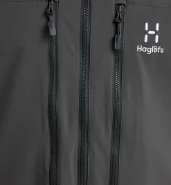 Roc Sight Softshell Jacket Men