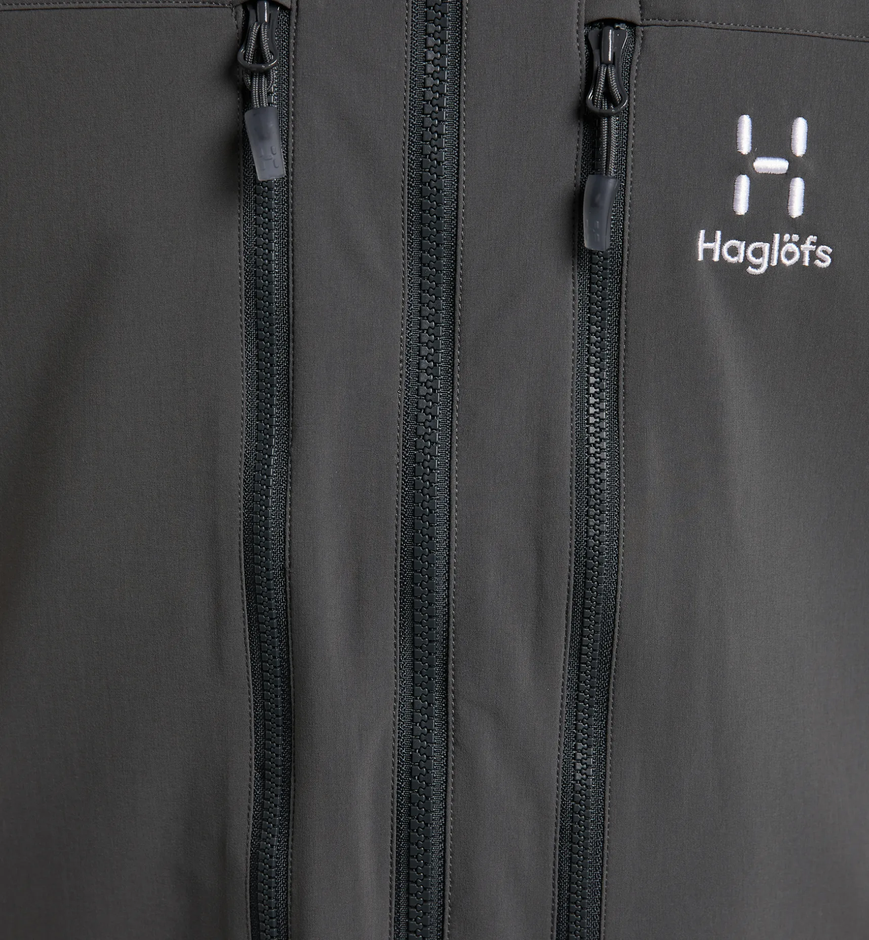 Roc Sight Softshell Jacket Men