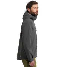 Roc Sight Softshell Jacket Men