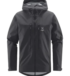 Roc Sight Softshell Jacket Men