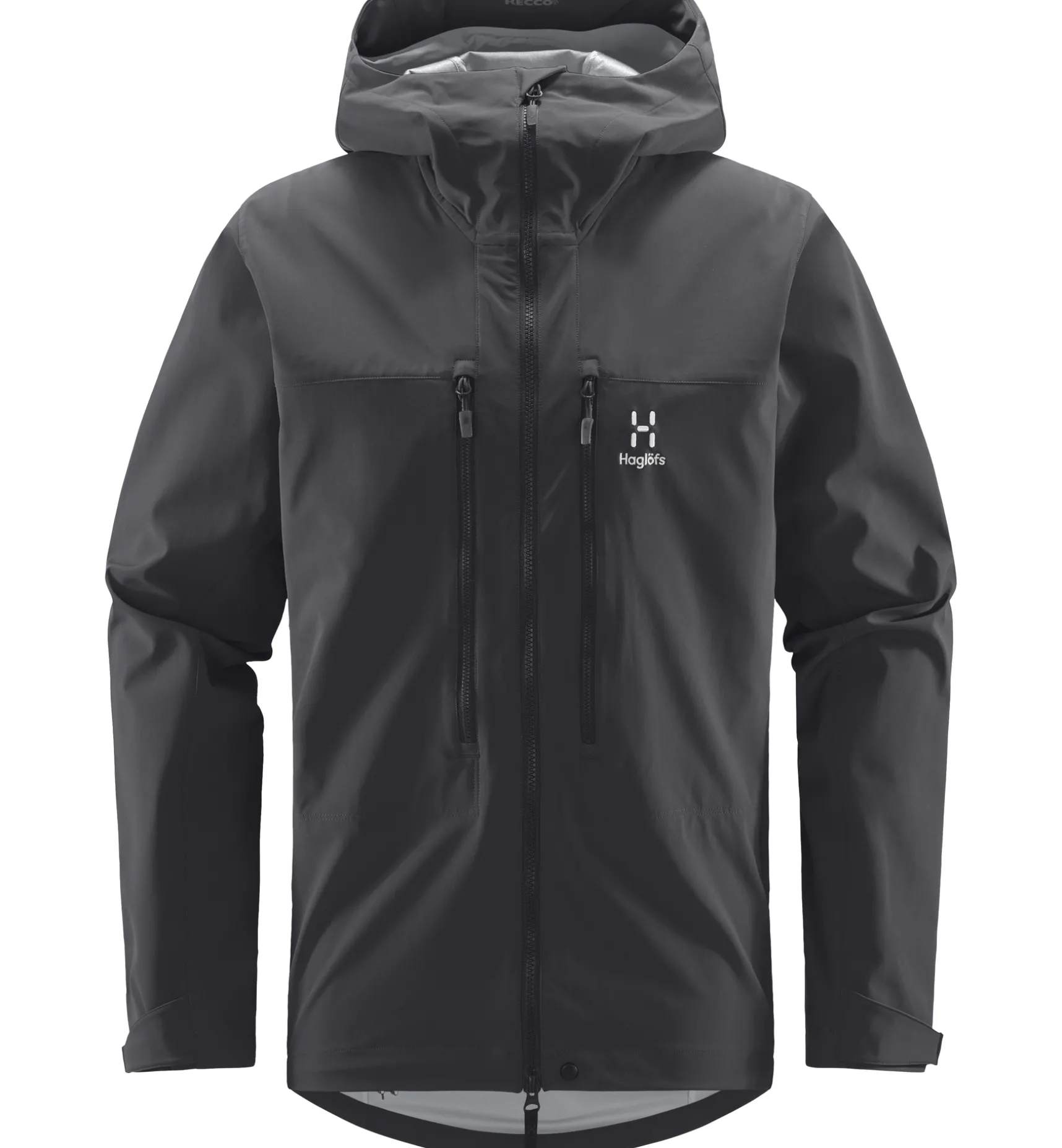 Roc Sight Softshell Jacket Men