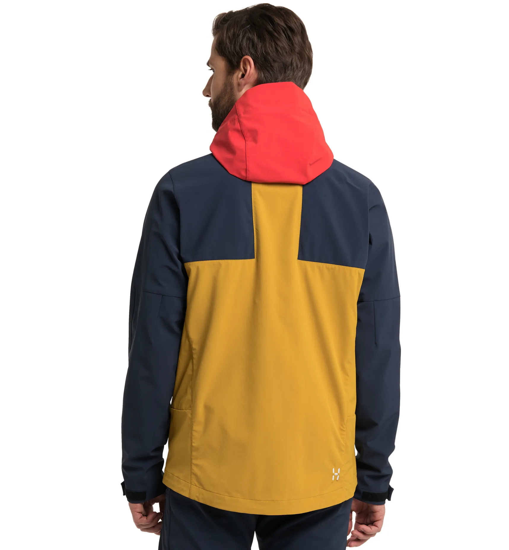 Roc Sight Softshell Jacket Men