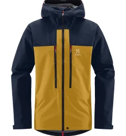 Roc Sight Softshell Jacket Men