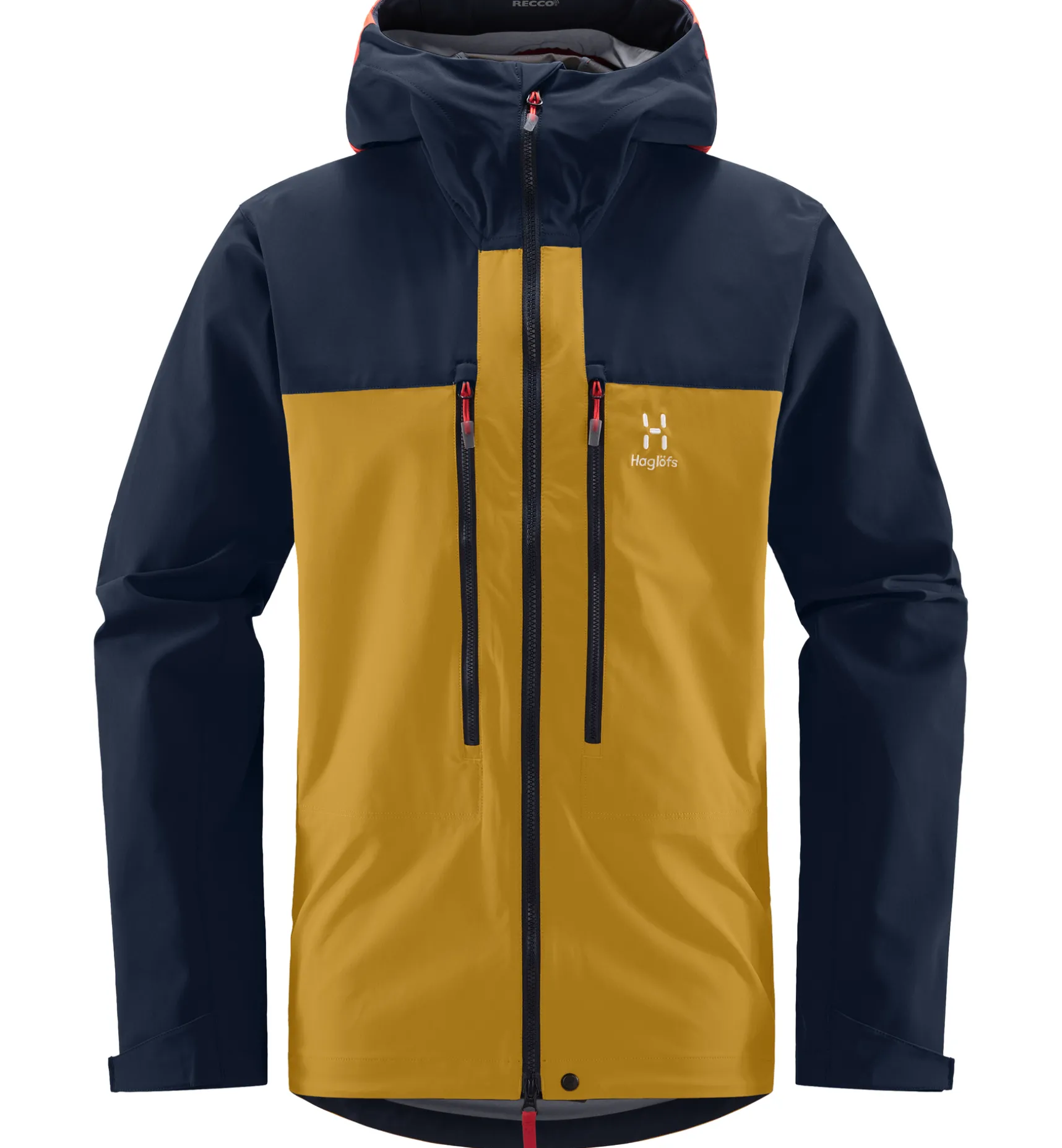 Roc Sight Softshell Jacket Men