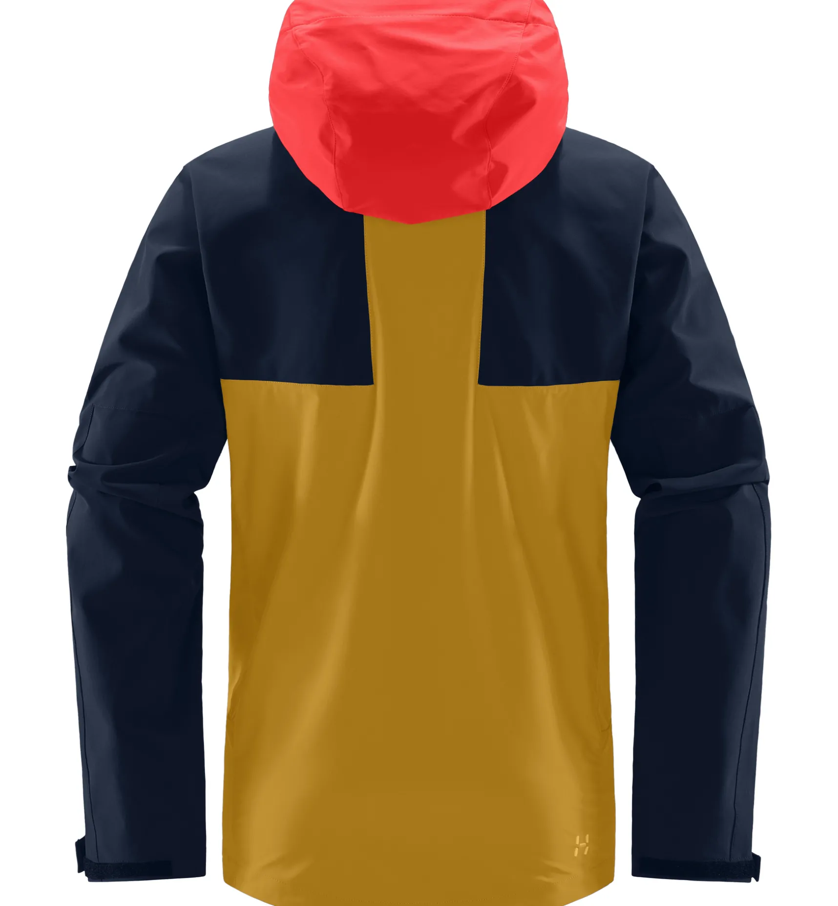 Roc Sight Softshell Jacket Men