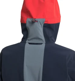 Roc Sight Softshell Jacket Women