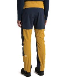 Roc Sight Softshell Pant Men