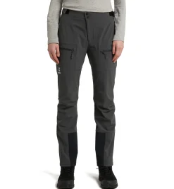 Roc Sight Softshell Pant Women