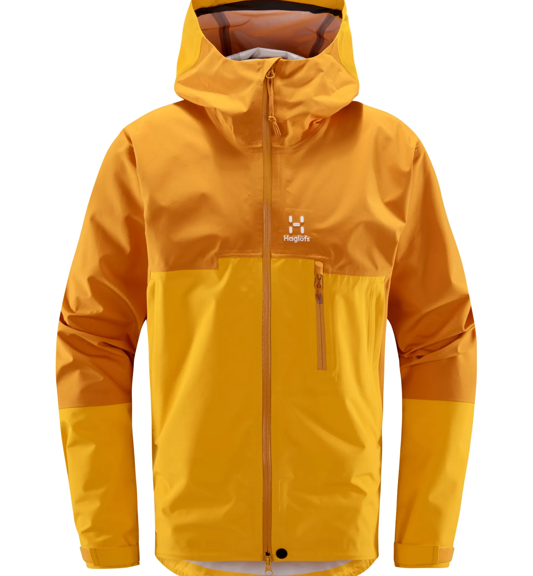 Roc Sloper Proof Jacket Men