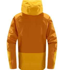 Roc Sloper Proof Jacket Men