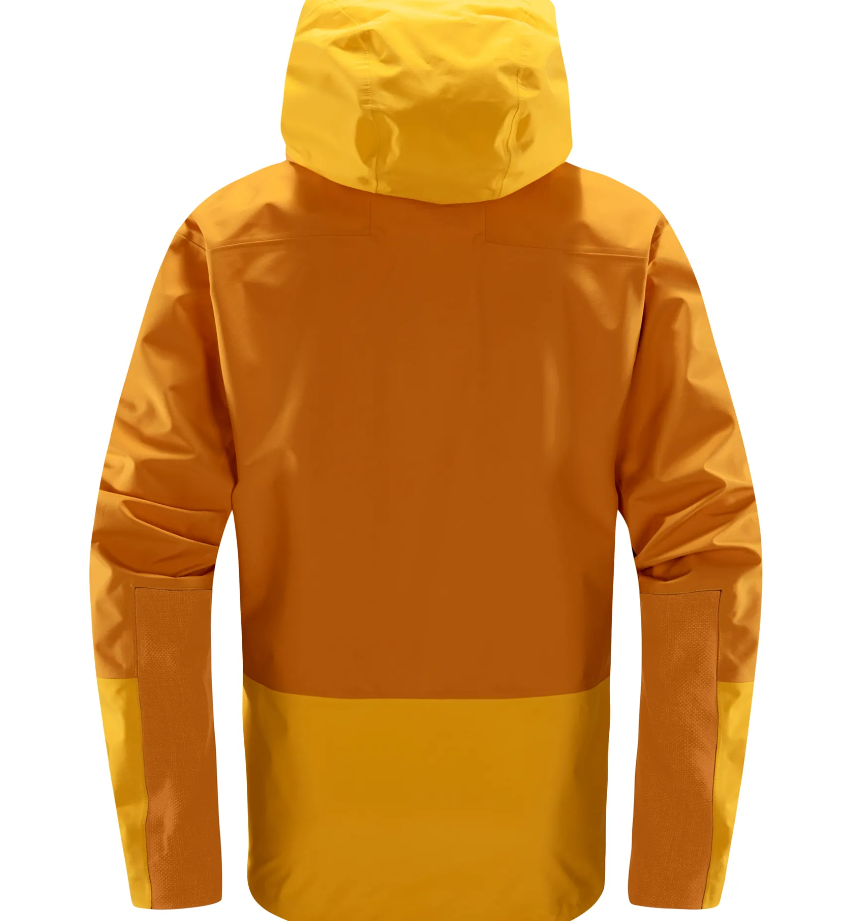 Roc Sloper Proof Jacket Men