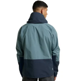 Roc Sloper Proof Jacket Men