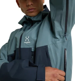 Roc Sloper Proof Jacket Men