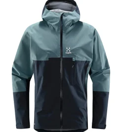 Roc Sloper Proof Jacket Men