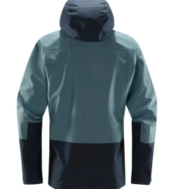 Roc Sloper Proof Jacket Men