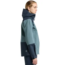 Roc Sloper Proof Jacket Women