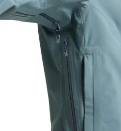 Roc Sloper Proof Jacket Women