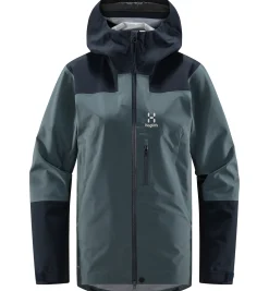 Roc Sloper Proof Jacket Women