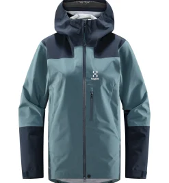 Roc Sloper Proof Jacket Women