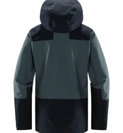 Roc Sloper Proof Jacket Women