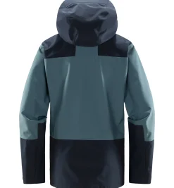 Roc Sloper Proof Jacket Women