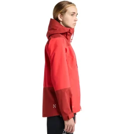 Roc Sloper Proof Jacket Women