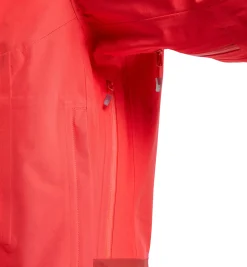 Roc Sloper Proof Jacket Women