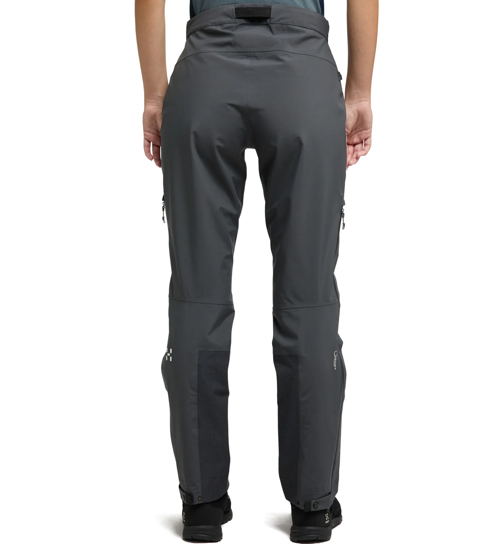 Roc Sloper Proof Pant Women