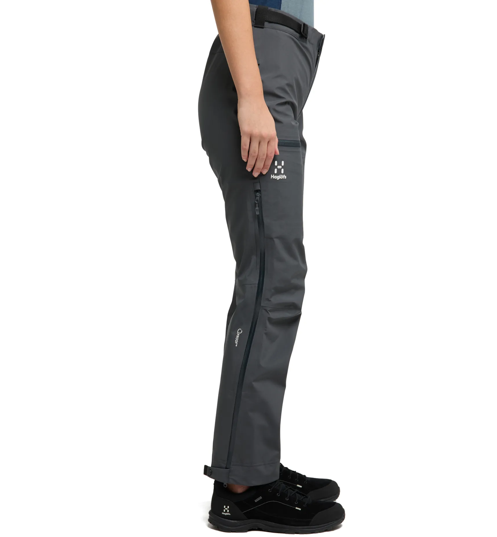 Roc Sloper Proof Pant Women