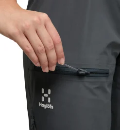Roc Sloper Proof Pant Women