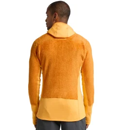 Roc Spitz Mid Hood Men