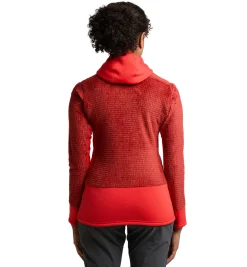 Roc Spitz Mid Hood Women