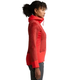 Roc Spitz Mid Hood Women