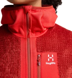 Roc Spitz Mid Hood Women